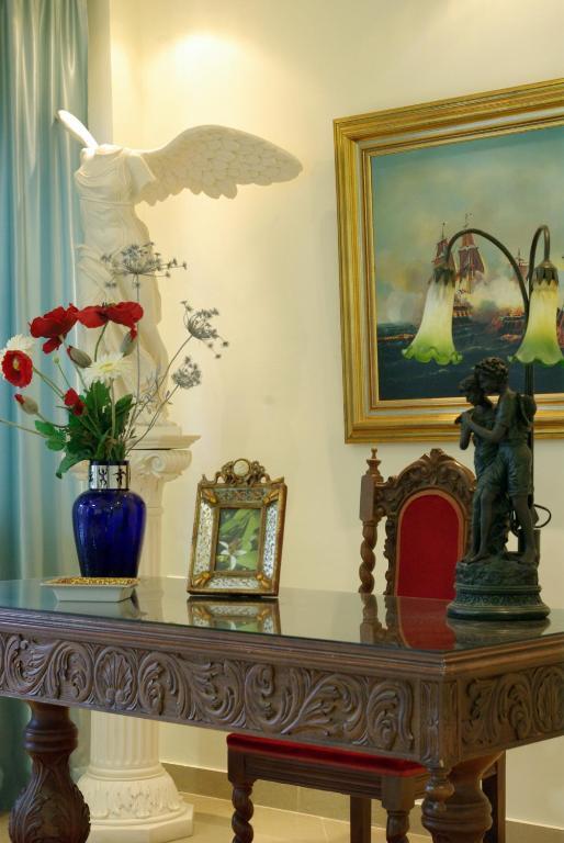 Paralía Hotel Chronis מראה חיצוני תמונה